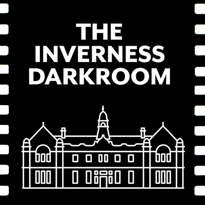 The Inverness Darkroom